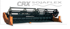 SOYBEAN SERIES - CRX Sojaflex